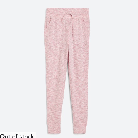 Brushed Jogger - Picture 1 of 4